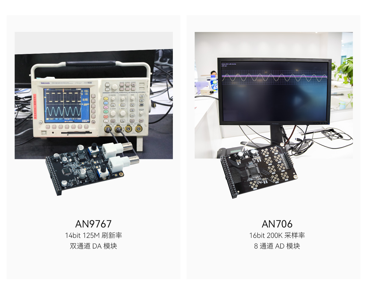 Xilinx Zynq UltraScale+ MPUoC FPGA开发板